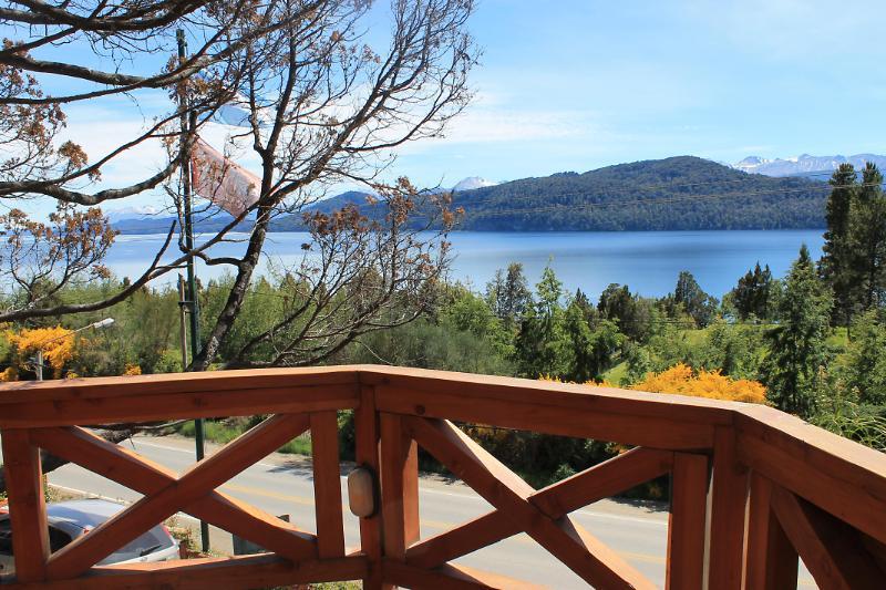Bungalows Buena Vista San Carlos de Bariloche Exterior photo