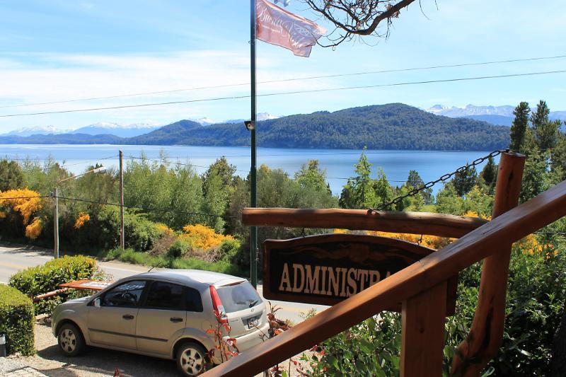 Bungalows Buena Vista San Carlos de Bariloche Exterior photo